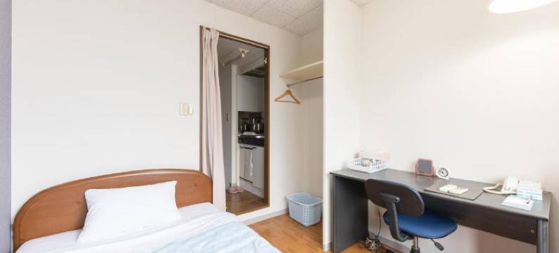 塔比斯特我的房间多贺城(Tabist My Room Tagajjo)图片