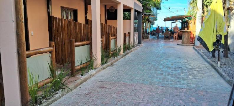 巴风旅馆(Pousada Barra Vento)图片