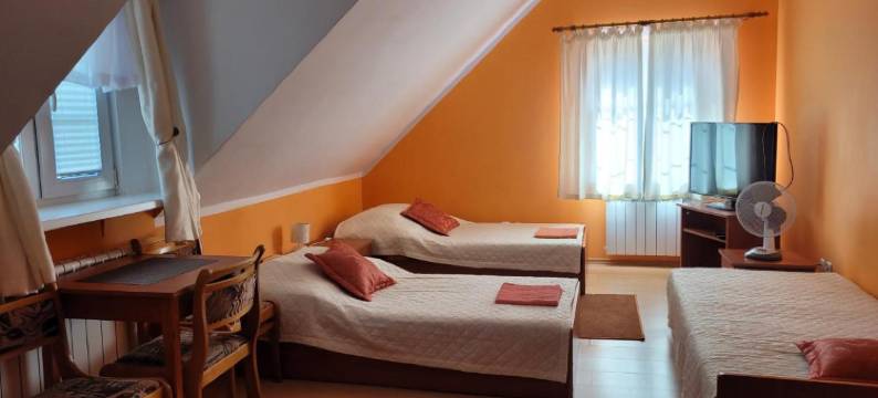 Dom Gościnny Woleninowo图片