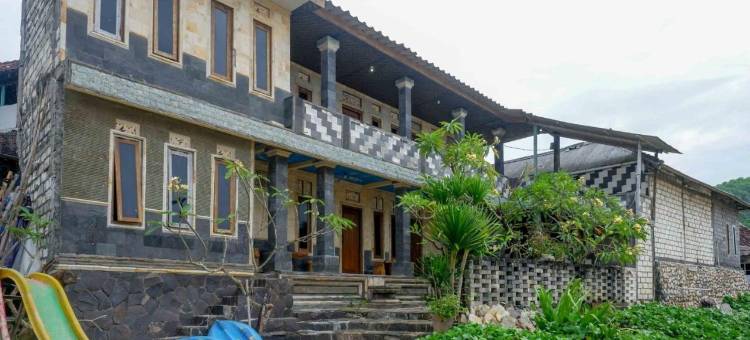 甘彭德里尼酒店(Hotel Kampoeng Drini RedPartner)图片