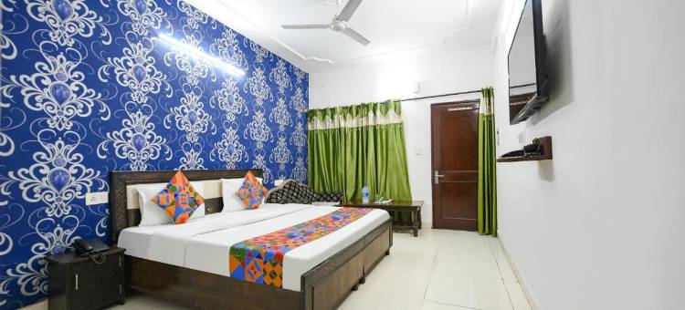 Via Diamond Sector 45图片