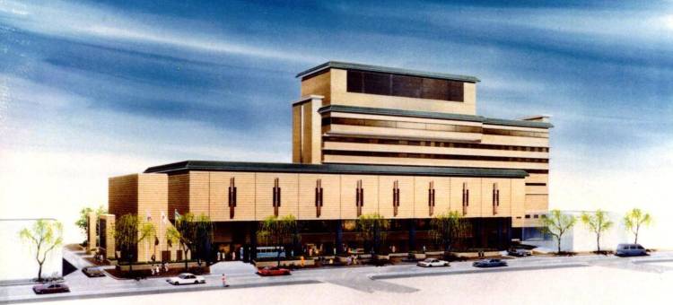 哈马兹酒店(Hotel Hamatsu)图片