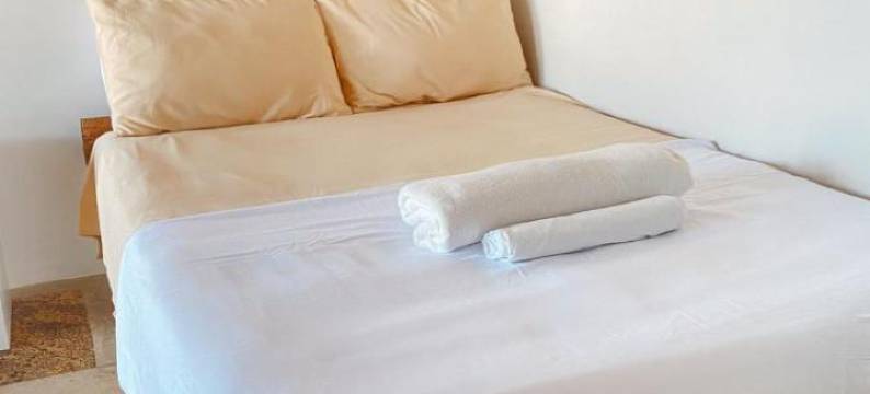 Suítes Pé Nareia Itaipuaçu图片