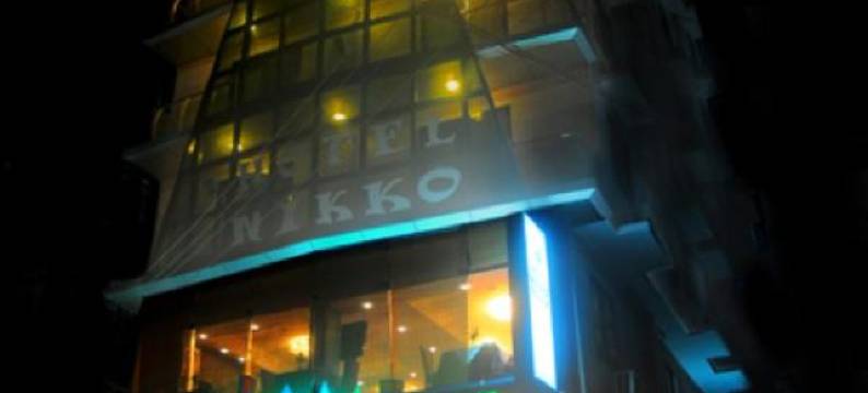 日航大厦酒店(Hotel Nikko Towers)图片