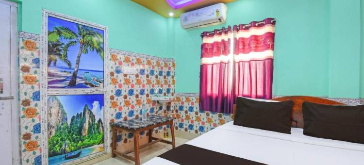 Hotel O Yuvraj Lodge图片