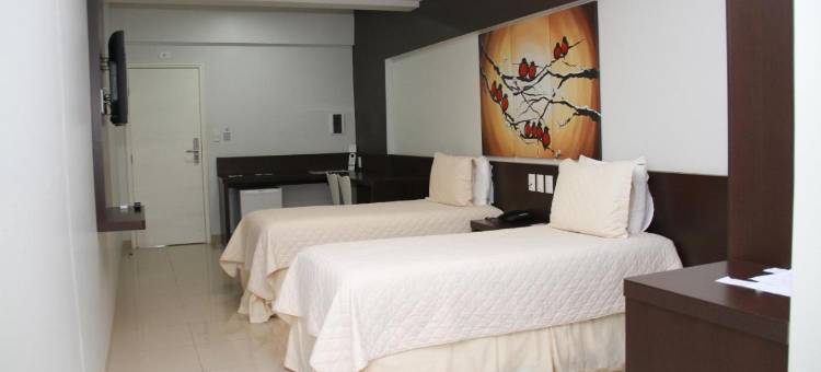 Residence Hotel Imperatriz图片