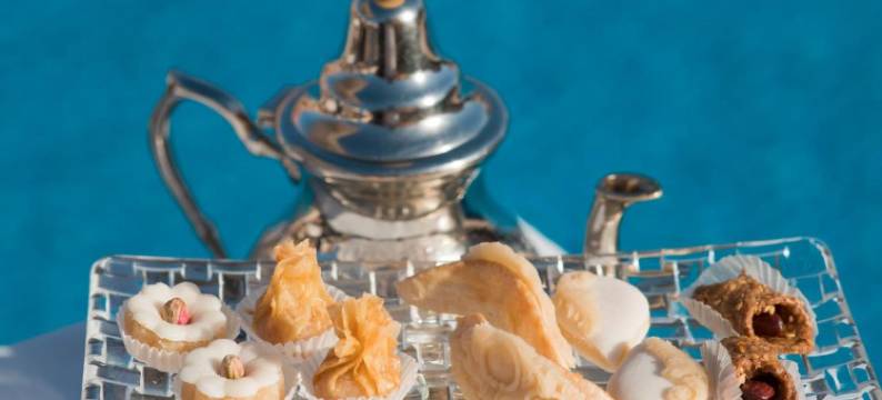 Grand Mogador Aqua Resort图片