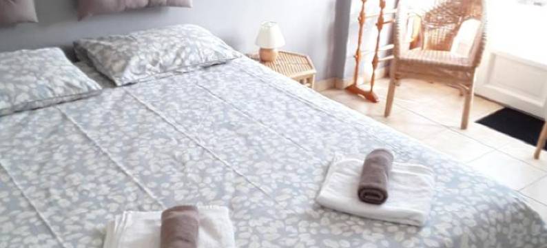 猫头鹰住宿加早餐旅馆(Chambres d'Hôtes la Chouette)图片