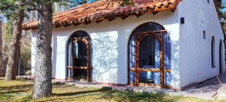 El Torreón 旅馆(El Torreón Lodge)图片