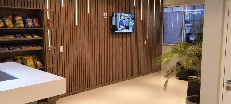 ID酒店(ID Hotel)图片