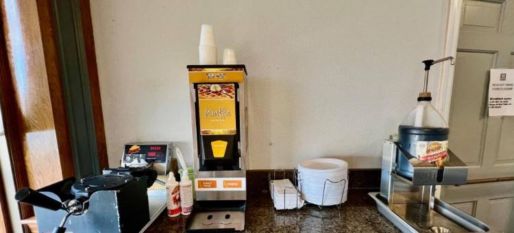 西肯科凯艺酒店-普洛威顿斯(Quality Inn Seekonk-Providence)图片