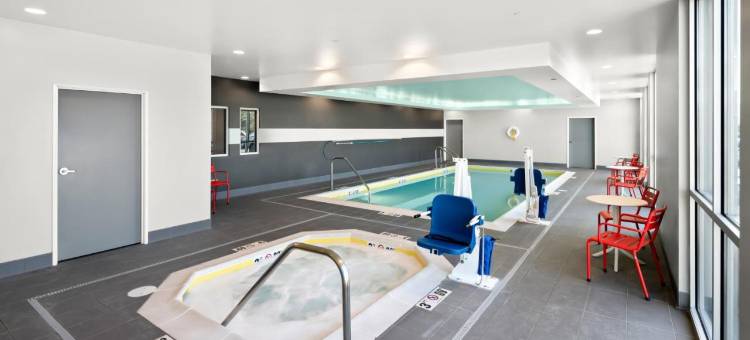 华盛顿斯波坎瓦利希尔顿Tru酒店(Tru by Hilton Spokane Valley)图片