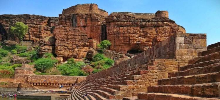 马维度假屋(Mavi Retreat)图片