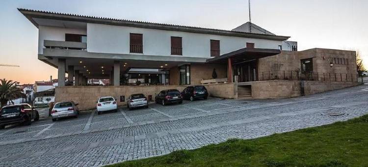 阿尔梅达堡酒店(Hotel Fortaleza de Almeida by Asite Hotels)图片