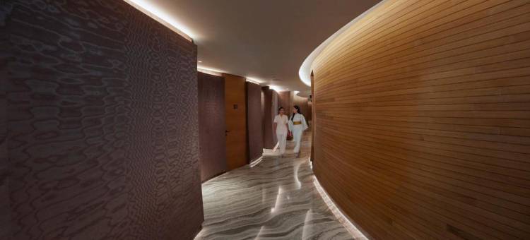 迪拜朱美拉文华东方酒店(Mandarin Oriental Jumeira, Dubai)图片