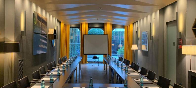 诺德1901号酒店(Hotel Nord 1901)图片