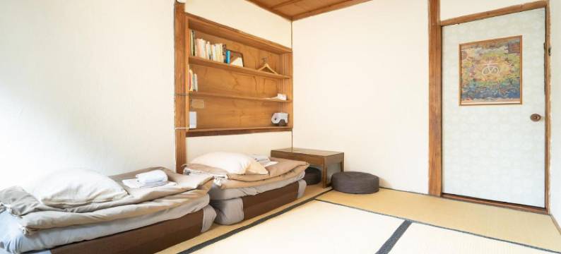 1166背包客旅舍(1166 Backpackers)图片