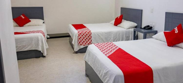 南门酒店(Hotel Puerta Sur)图片