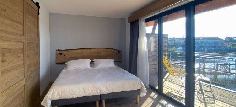 拉罗斯的12间房(Les 12 de Larros)图片