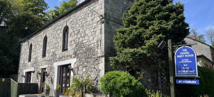 教堂旅馆(The Chapel Guest House)图片