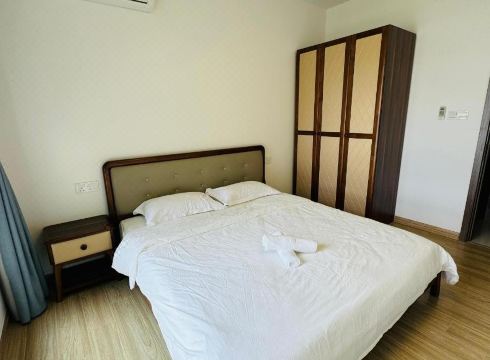 Seaview 2B1R 4pax Condo Forest City 1G-1607 Hotel Overview