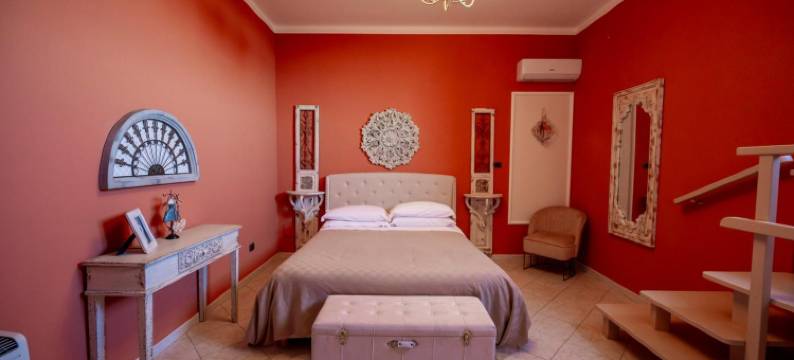 Noto Da Quassù放松B&B(Panorama Suites Noto - Adults Only)图片