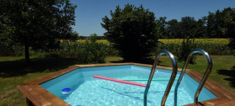 思想旅馆(Auberge des Pensees)图片