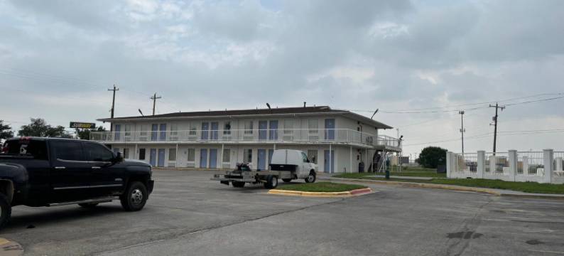 开间 6 阿比林，德克萨斯州 - 东(Studio 6 Abilene, TX East)图片