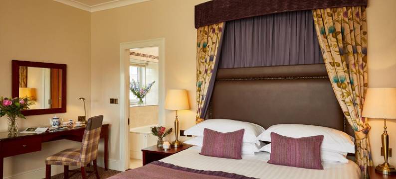 麦当劳森林山酒店(Macdonald Forest Hills Hotel & Spa)图片