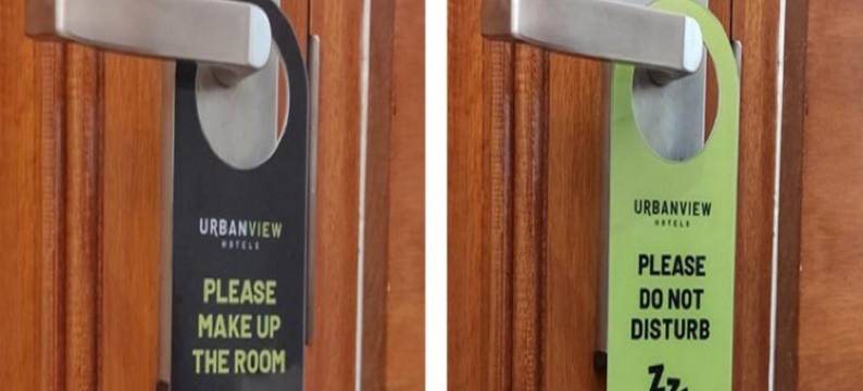 Urbanview Hotel Slip Pringsewu by RedDoorz图片