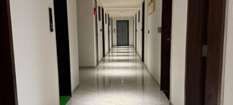 贾姆讷格的洛兹开间旅馆(Lords Studio Inn, Jamnagar)图片