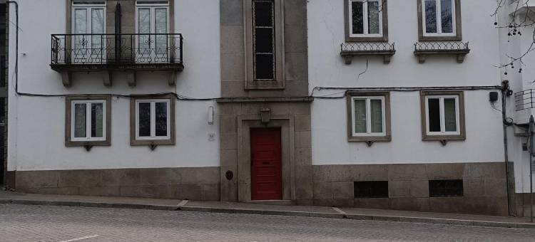 多曼诺尔之家(Casa Dom Manoel)图片