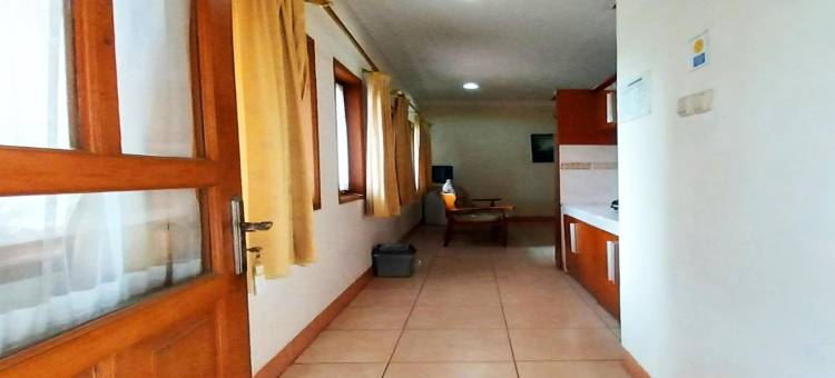 安耶尔旁东拉永度假村(Horison Resort Pondok Layung Anyer)图片