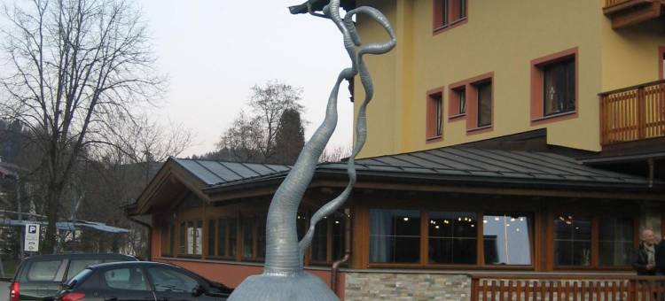 加戈霍夫酒店(Hotel Jagdhof)图片