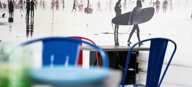 Urban Style Biarritz le Relais图片
