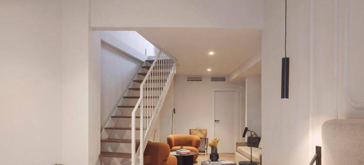 Room Mate 奥利维拉 – 瓦伦西亚市中心(Room Mate Oliveira - City Centre, Valencia)图片