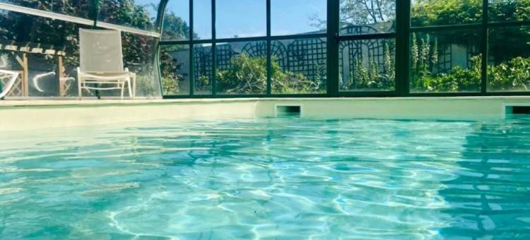 马乔兰城堡(Logis Hôtel & Restaurant Chateau de la Marjolaine)图片