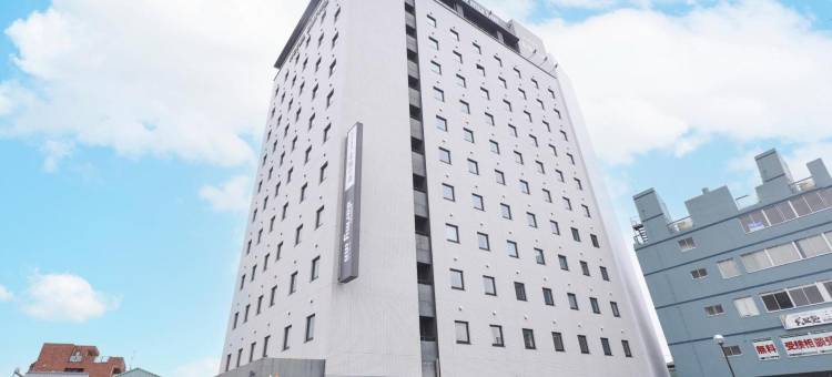 Dormy Inn快捷酒店-挂川天然温泉(Hotel Dormy Inn Express Kakegawa)图片