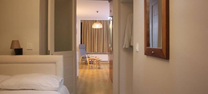 伊斯坦布尔联排别墅(TownHouse Istanbul)图片