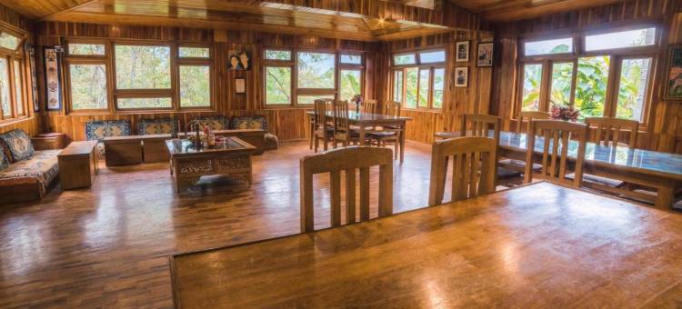 扬桑传统农场酒店(Yangsum Heritage Farm)图片