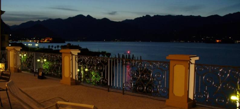 奈乐波尔图月光女神公寓式酒店(Hotel Residence la Luna Nel Porto)图片