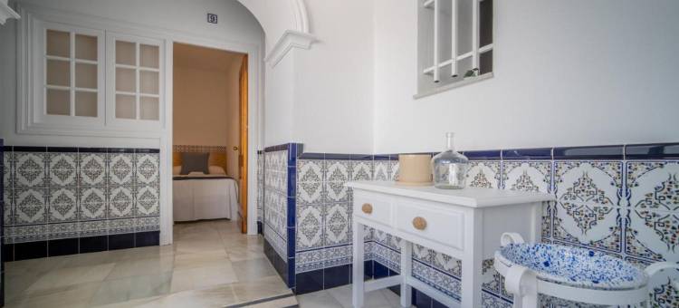 波希米亚圣卢卡尔(Bohemia Sanlucar)图片