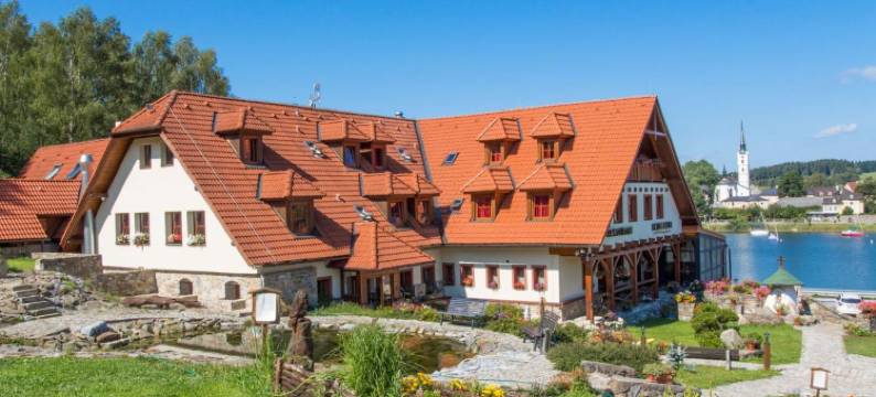 雷拉酒店(Hotel Leyla)图片