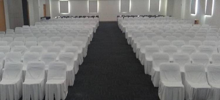 Premier Inn 图斯特拉(Premier Inn Tuxtla)图片