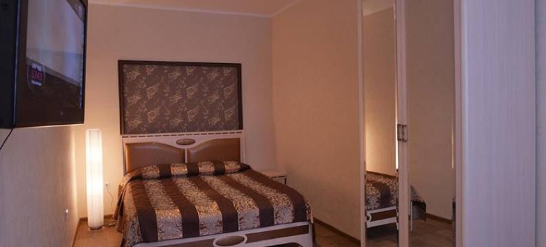 祖穆拉特酒店(Hotel Zumrat)图片