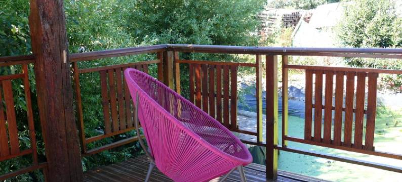 杜克洛斯森佩尔费利克斯酒店(Chambres d'Hôtes du Clos Semper Felix)图片