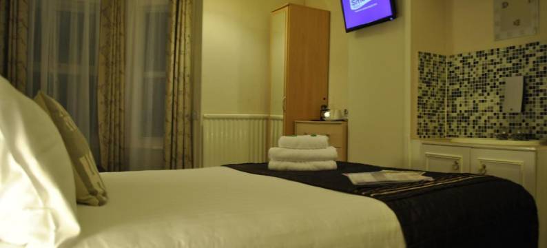 陶顿旅馆(Taunton House)图片