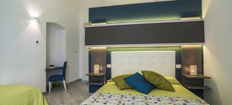 海港民宿(Porto di Mare b&b)图片