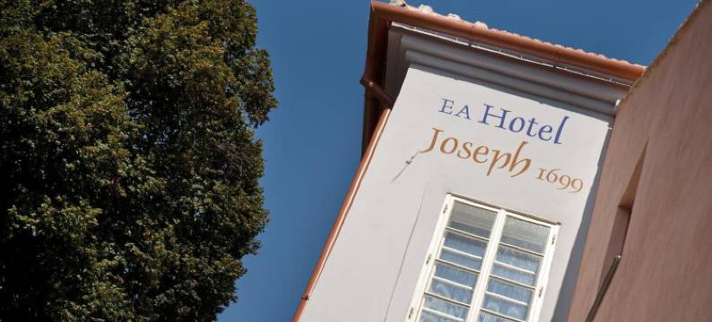 约瑟夫1699酒店(Hotel Joseph 1699)图片