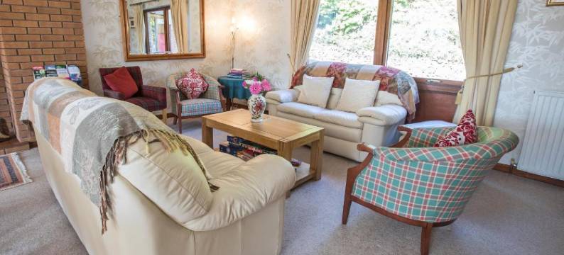 格利德科诺威旅馆(Glede Knowe Guest House)图片